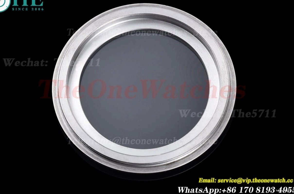 GDF RG White MY8215 LE Dial Constellation 41mm Ceramic 0116